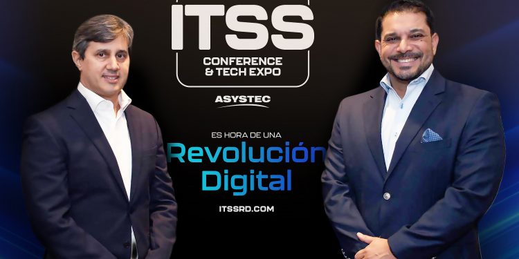 Celebra la 7ma Edición del evento de Ciberseguridad IT Security Solutions