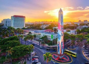 RD es reconocida como el destino más popular del Caribe y el 9no del mundo por Trip Advisor
