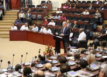 RD logra importante acuerdo de cooperación energética sin precedentes con Guyana