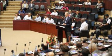 RD logra importante acuerdo de cooperación energética sin precedentes con Guyana