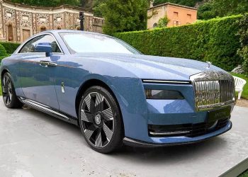 Rolls-Royce estudia el uso del hidrógeno como un sistema de propulsión sofisticado para sus clientes