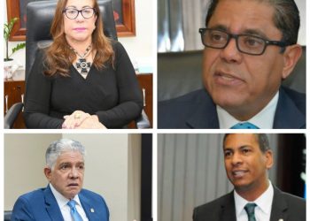 ¿Quién es la figura política a vencer a la senaduria de Santiago?