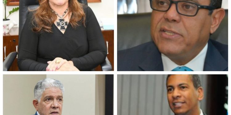 ¿Quién es la figura política a vencer a la senaduria de Santiago?