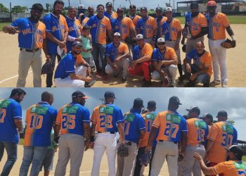En San Juan PR la FP patrocina actividades deportivas en favor de la juventud