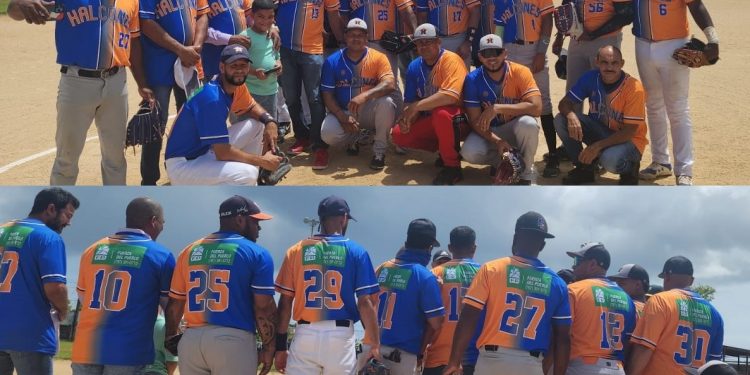 En San Juan PR la FP patrocina actividades deportivas en favor de la juventud
