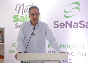 Director de SeNaSa destaca que afiliados demandaron el 86% del total de la sangre colectada en 2022