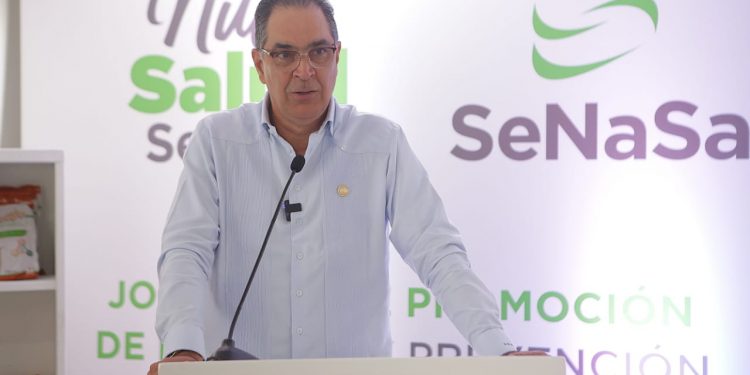 Director de SeNaSa destaca que afiliados demandaron el 86% del total de la sangre colectada en 2022