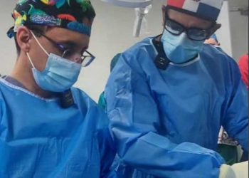 Fundación Heart Care Dominicana Inc. realiza jornada de implante de prótesis valvular aórtica percutánea
