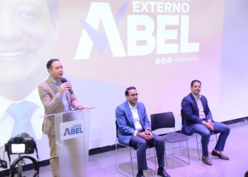 Sector Externo Abel 2024 presenta su nueva estructura. Anuncia marchará junto a la población el 08 de julio