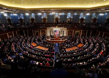 El Senado de los Estados Unidos aprobó el acuerdo que suspende el límite de la deuda y lo enviará a Biden para su firma