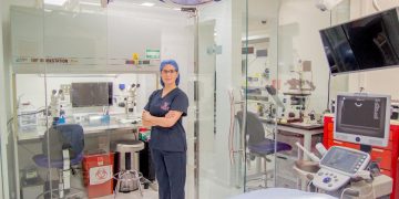 La infertilidad es un problema de dos, los factores de riesgo están relacionados en un 40 % a factores femeninos y igual masculinos