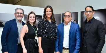 Abren exposición “ITERUM” en Centro de Convenciones UTESA