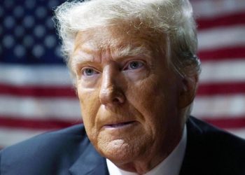 Trump afirma haber sido imputado por los documentos clasificados encontrados en Mar-a-Lago