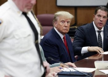 Trump comparece en Miami: las claves del histórico caso por retención de documentos clasificados
