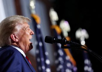 Trump se declara inocente y denuncia un “abuso de poder atroz” en caso de archivos clasificados