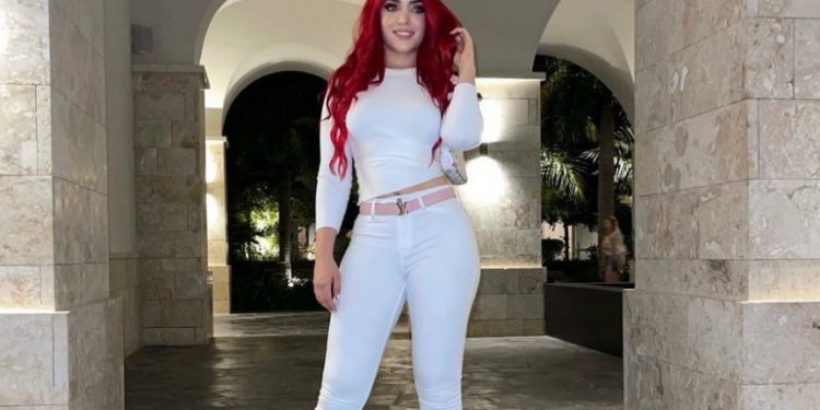 Karen Yapoort vuelve a la televisión con programa de temporada