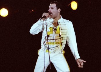 Los manuscritos de Freddie Mercury que revelan cómo compuso “Bohemian Rhapsody”