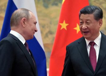 Las compras chinas de petróleo a Rusia alcanzaron un nuevo récord
