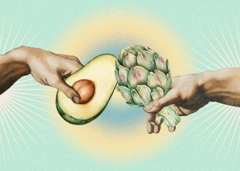 Dieta vegana o vegetariana: estos son los mitos más populares