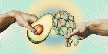 Dieta vegana o vegetariana: estos son los mitos más populares