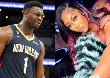 El escándalo entre Zion Williamson y una actriz porno que podría cambiar el mapa de la NBA