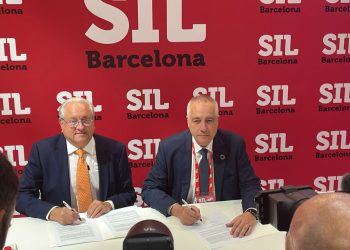 Zona Franca de Barcelona y Corporación Zona Franca Santiago acuerdan promover iniciativa DFactory