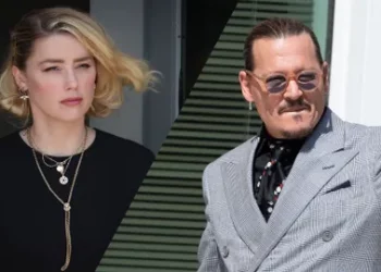 Johnny Depp dona a organizaciones benéficas el millón de dólares que le ha pagado Amber Heard