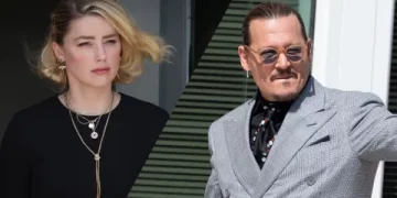 Johnny Depp dona a organizaciones benéficas el millón de dólares que le ha pagado Amber Heard