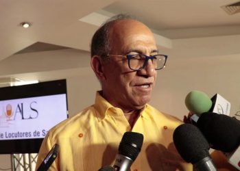 Director Coraasan pondera importancia de acuerdo entre RD e Israel sobre gestión del agua