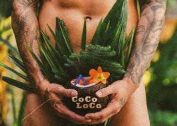 Maluma lanza nuevo sencillo “Coco Loco”