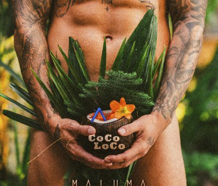 Maluma lanza nuevo sencillo “Coco Loco”