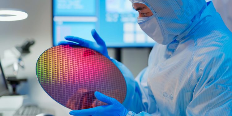 ¿Qué consecuencias puede tener la ‘guerra de los chips’ entre China y Occidente?