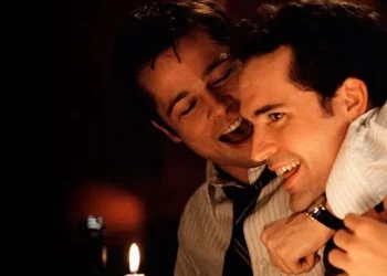 La película de Brad Pitt injustamente olvidada que cuenta una devastadora historia reivindicada como real