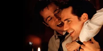 La película de Brad Pitt injustamente olvidada que cuenta una devastadora historia reivindicada como real
