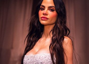 Natti Natasha: «Tenían razón, pasé hambre, pero hoy alimento a muchas familias»