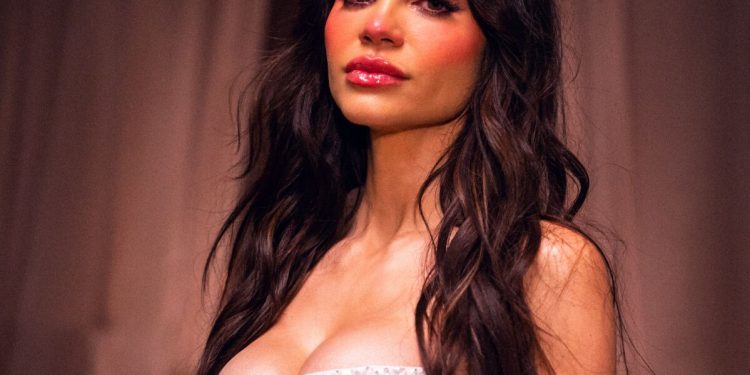 Natti Natasha: «Tenían razón, pasé hambre, pero hoy alimento a muchas familias»