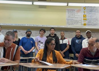 Empresarios dominicanos se asocian con DUSA para capacitar en tecnología a jóvenes del Bronx