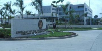 Mira los empleos que tiene disponibles la Embajada de EEUU en RD
