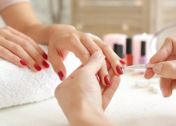Estos son los riesgos de la manicura semipermanente