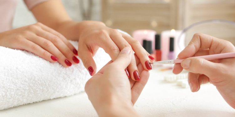 Estos son los riesgos de la manicura semipermanente