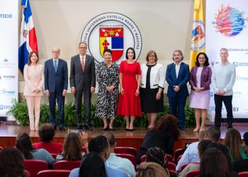Entidades realizan primer foro sobre Cambio Climático y Primera Infancia en RD