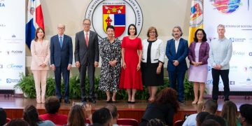 Entidades realizan primer foro sobre Cambio Climático y Primera Infancia en RD