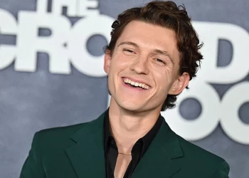 Tom Holland anunció su retiro temporal de la actuación: “Tuve un colapso”