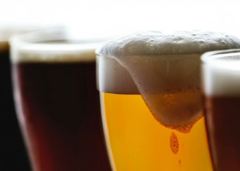 Conoce cuál cerveza es más saludable: ¿Oscura o clara?