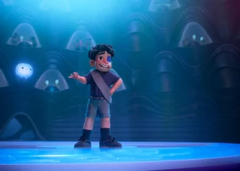 Disney Pixar estrena el tráiler de su nueva película «Elio»