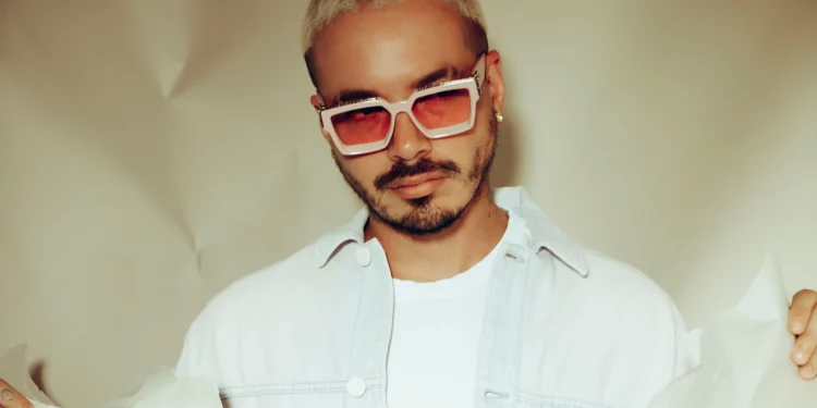 J Balvin reaparece en su Instagram luego de nueve meses de ausencia