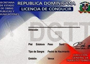 Senado de NY aprueba homologación de licencia de conducir dominicana