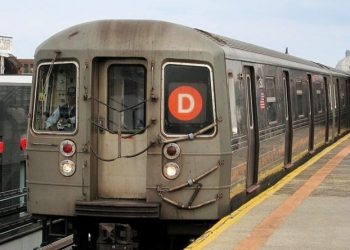 Dominicanos exhortan ser precavidos por violencia y vandalismo en subway NYC