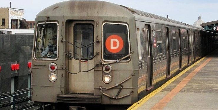 Dominicanos exhortan ser precavidos por violencia y vandalismo en subway NYC
