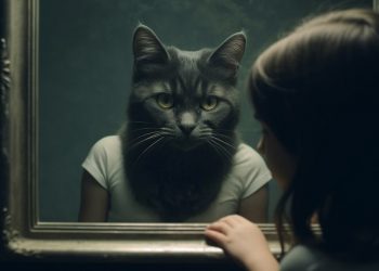 Investigarán un colegio británico por un escándalo con una niña que se identifica como gata